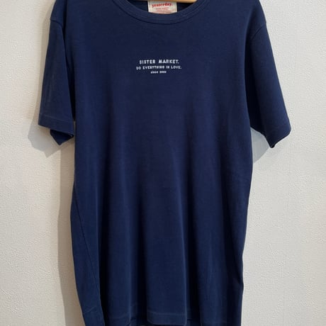 OLD & NEW TEE