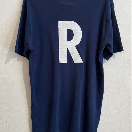 OLD & NEW TEE