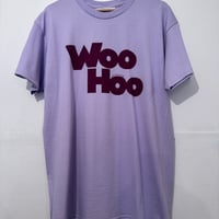 MOOD TEE/  WOO HOO