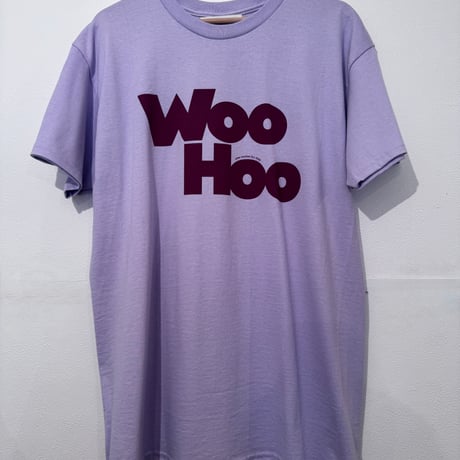 MOOD TEE/  WOO HOO