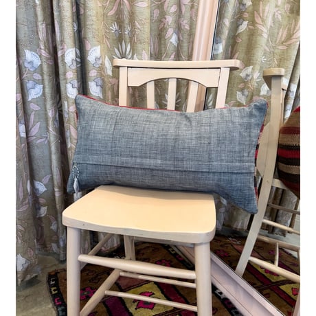 Vintage Kilim Cushion