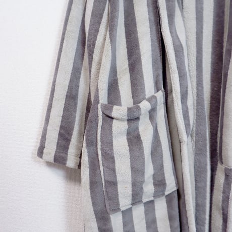 SISTER MARKET GOWN COAT/GREY