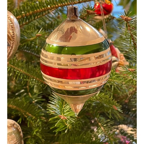 Christmas Ornament / Balloon