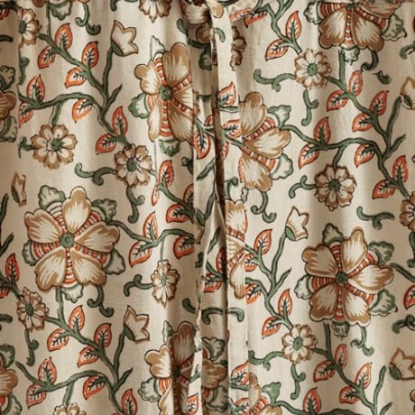 BLOCK PRINT ALL IN ONE  /NATURAL