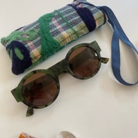 Gena Sunglass