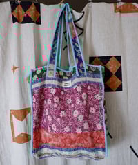 Kantha BIG TOTE