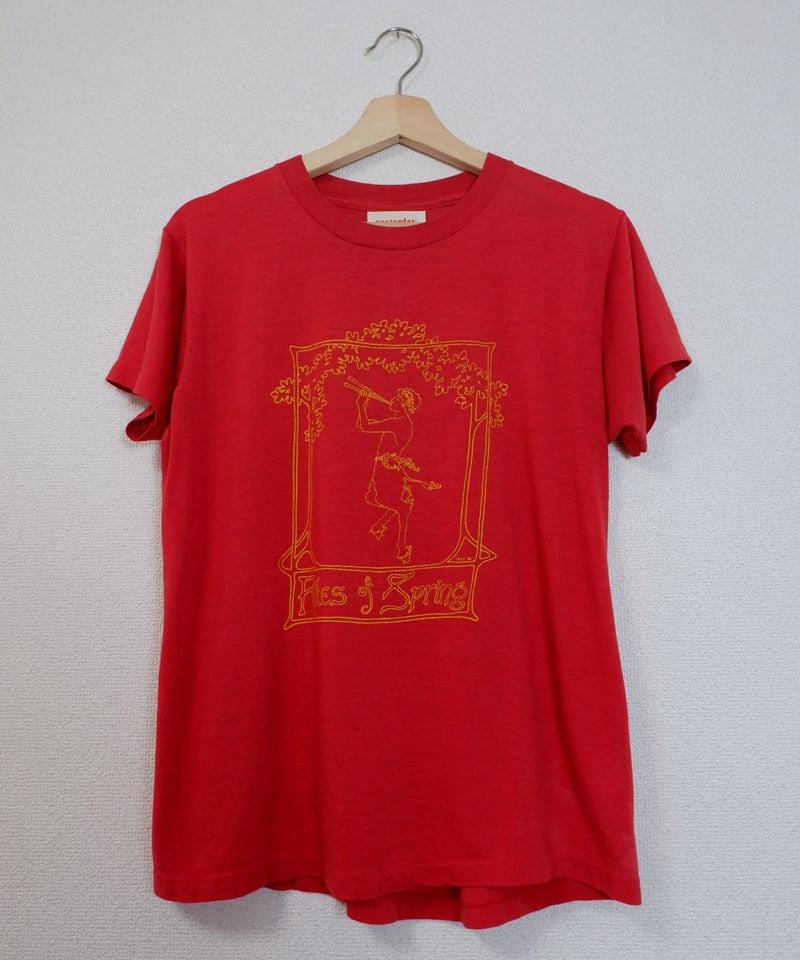 80s-90s Music Tee | sister market.