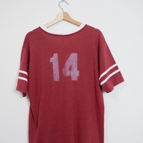 80s Number Tee