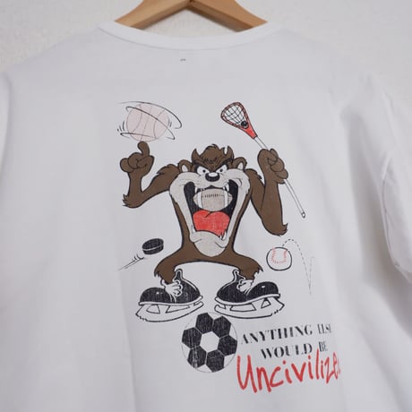 DAZ PLAY SPORTS TEE