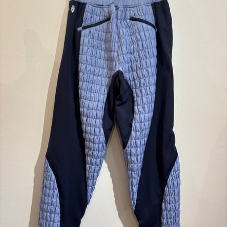 Down Pants