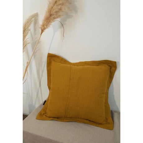 MUSTARD Pillow/ad014