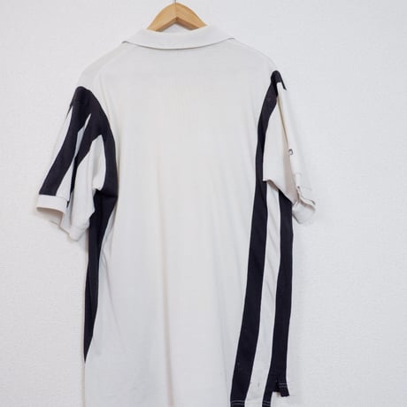 ADIDAS POLO SHIRTS
