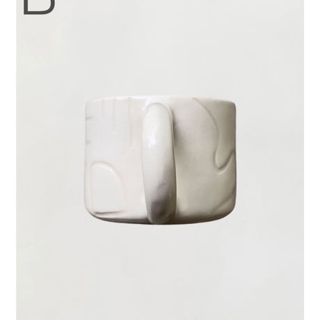 Sculpture Mug