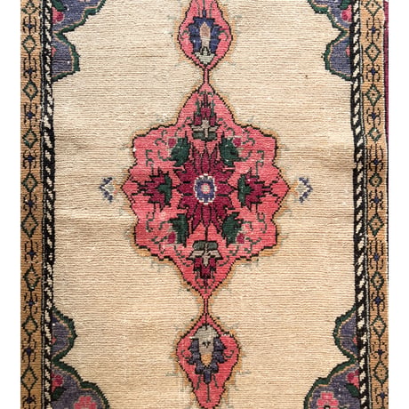 Vintage Rug