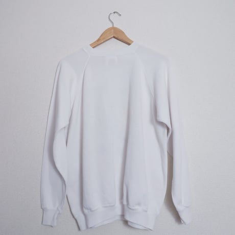 LACE GARDEN SWEAT