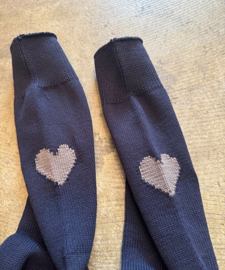 HEART SOCKS♡