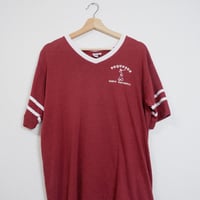 80s Number Tee