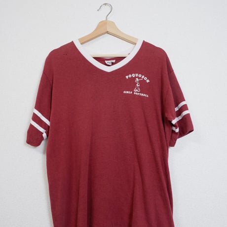 80s Number Tee