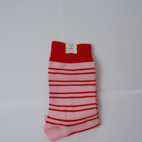 MARTI BORDER SOCKS
