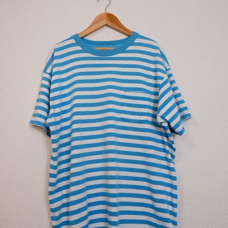 90s BORDER TEE
