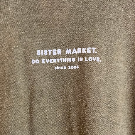 OLD & NEW TEE