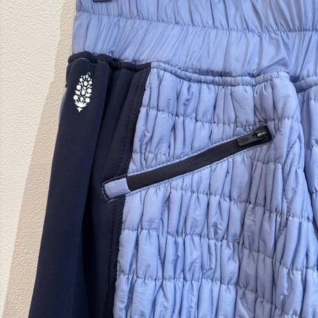 Down Pants