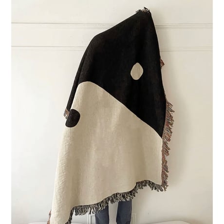 Blanket / Yin Yang