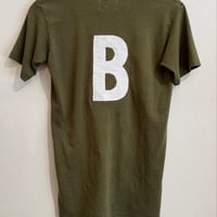 OLD & NEW TEE