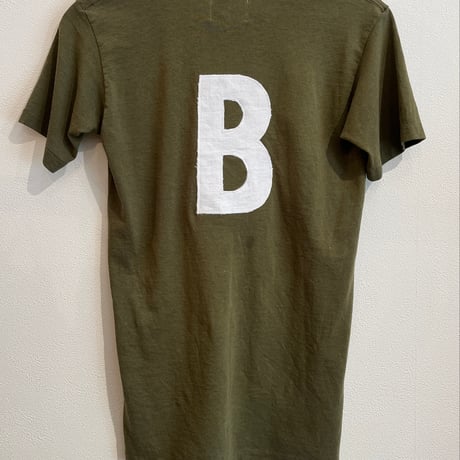 OLD & NEW TEE