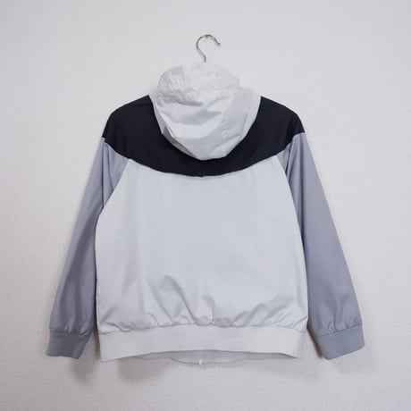 NIKE NYLON JACKET
