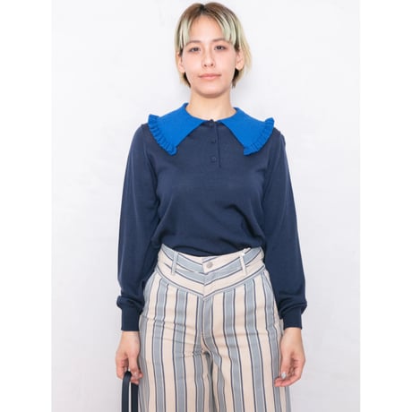 SARA SWEATER