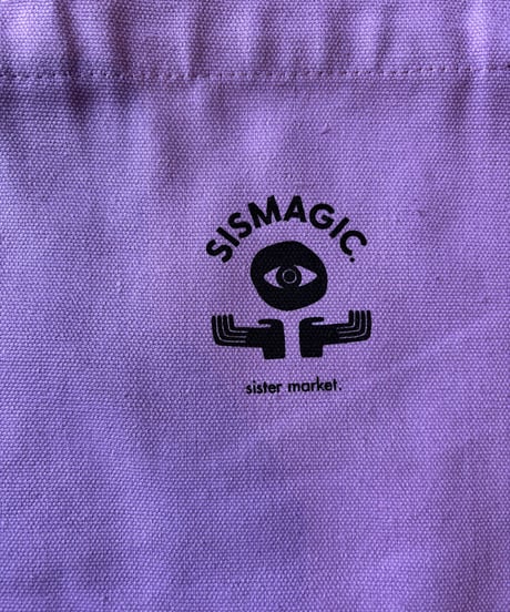 SISMAGIC Eco Tote Bag