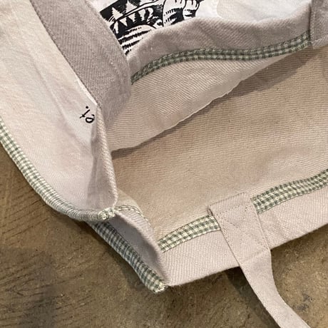CAT TOTE BAG