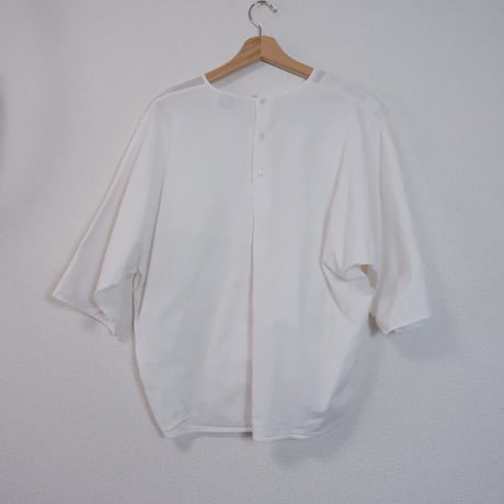 DESIGN SS BLOUSE