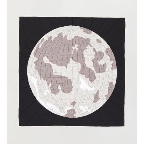 MOON QUILT