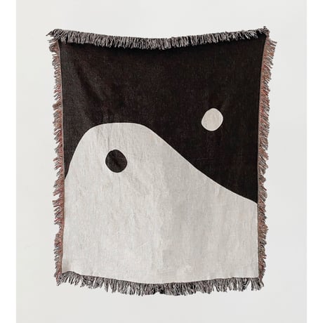 Blanket / Yin Yang