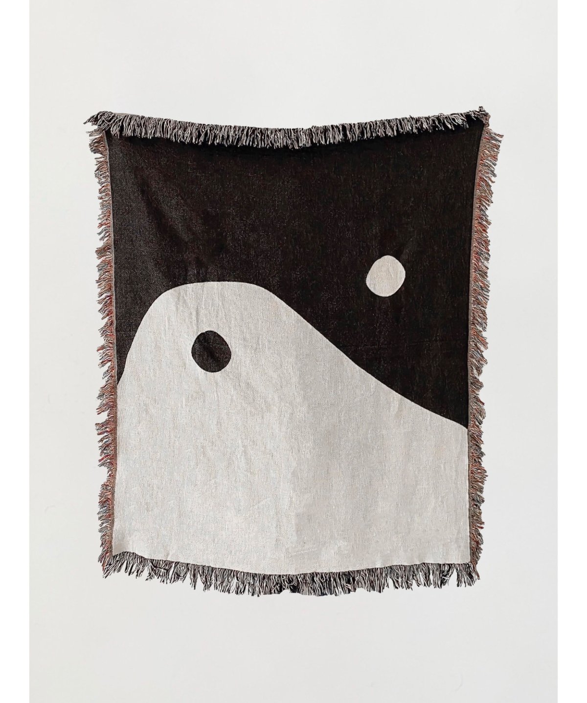 sister market 購入 Blanket / Yin Yang Blanket / Yin Yang | sister market.