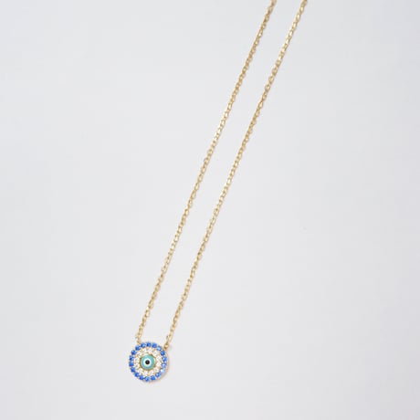 Evil Eye Necklace