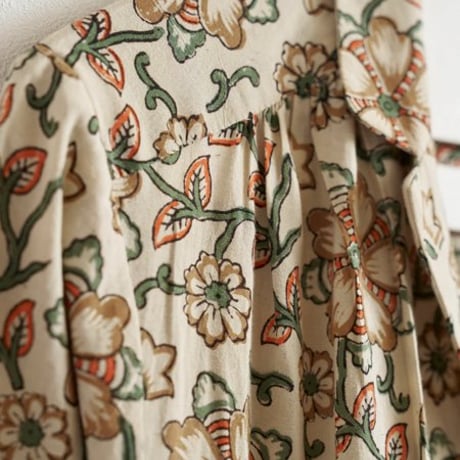 BLOCK PRINT ALL IN ONE  /NATURAL