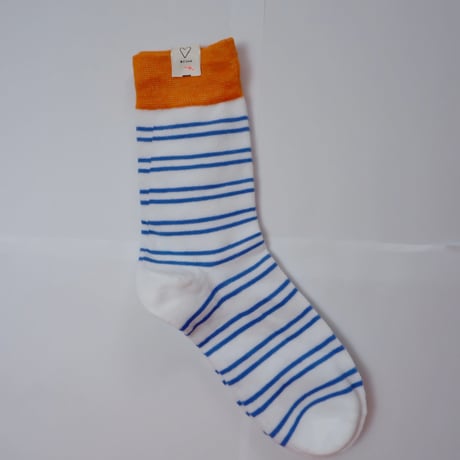 MARTI BORDER SOCKS