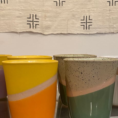 OLIVE /CHIVE//martina OKAY CUP
