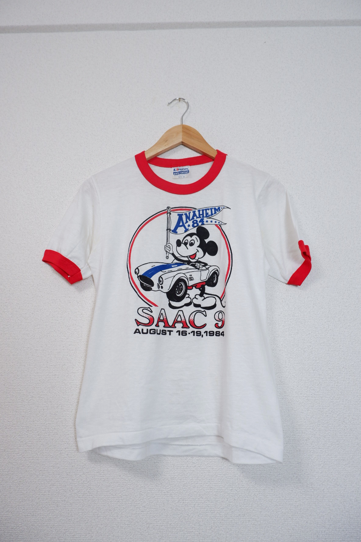 80s Mickey? Tee | sister market.