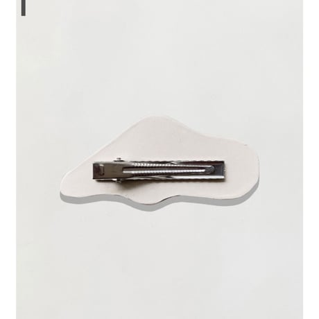 Paint Hair Pin