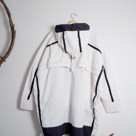 Anorak Jacket