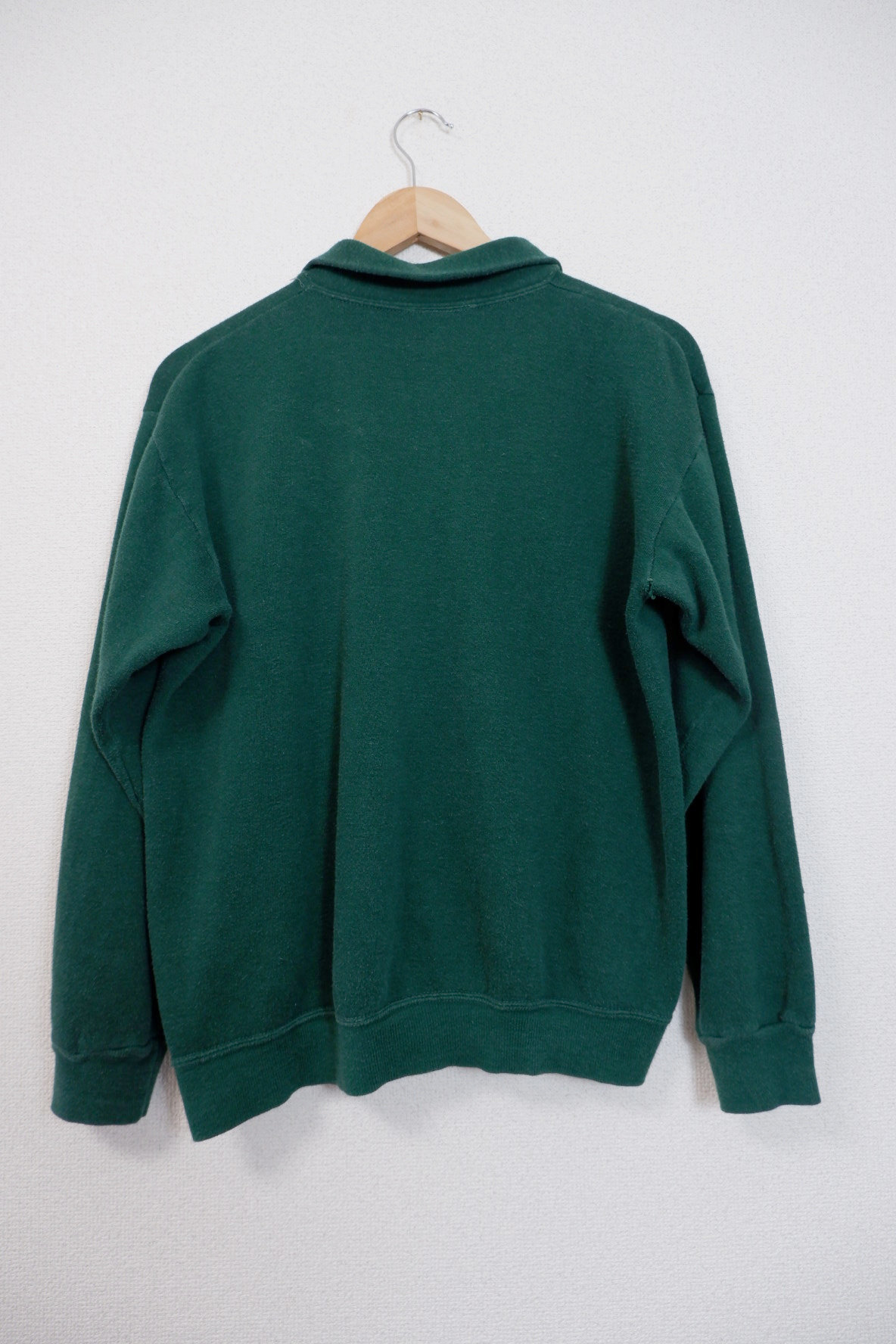 SEA　rie VINTAGE70'sショートスウェット SEA rie VINTAGE70'sショートスウェット