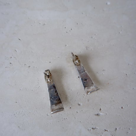 INDIAN JEWERLY "ZUNI"