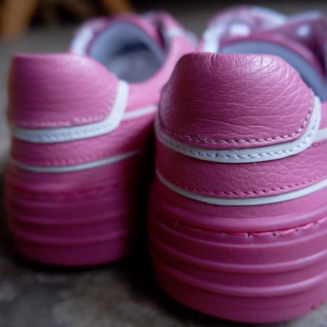 THE RADBLACK KIDS Rad Força Uno PINK