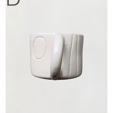 Sculpture Mug