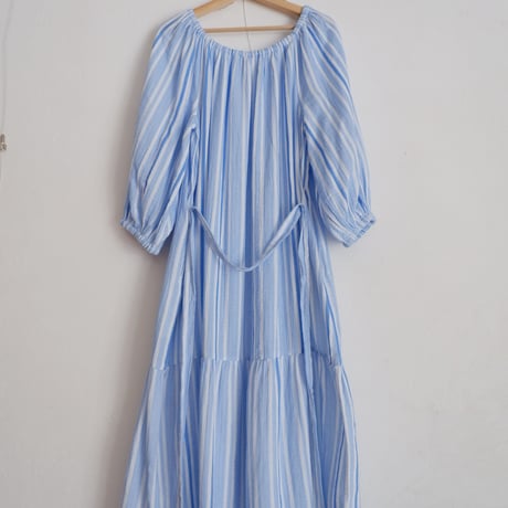 STRIPE ONEPIECE