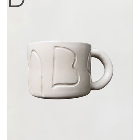 Sculpture Mug